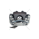 2012 Lexus CT200h Brake Caliper 5