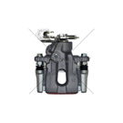 2012 Lexus CT200h Brake Caliper 1