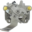 2016 Scion iM Brake Caliper 29