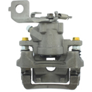 2016 Scion iM Brake Caliper 21