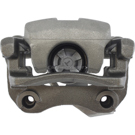 2016 Scion iM Brake Caliper 25
