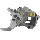 2016 Scion iM Brake Caliper 5