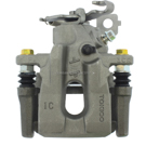 2016 Scion iM Brake Caliper 9
