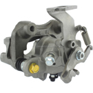 2011 Lexus CT200h Brake Caliper 17