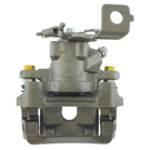2011 Lexus CT200h Brake Caliper 21