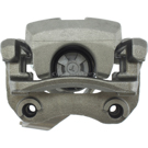 2011 Lexus CT200h Brake Caliper 25