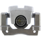 2012 Lexus ES350 Brake Caliper 2