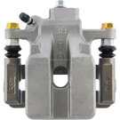 2012 Lexus ES350 Brake Caliper 1