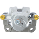 2012 Toyota RAV4 Brake Caliper 8