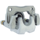 2012 Toyota RAV4 Brake Caliper 4