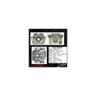 2012 Toyota RAV4 Brake Caliper 11