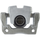 2012 Toyota RAV4 Brake Caliper 7