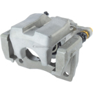2012 Toyota RAV4 Brake Caliper 1