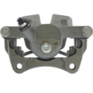 2012 Lexus RX450h Brake Caliper 8