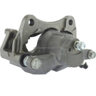 2012 Lexus RX450h Brake Caliper 5