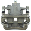 2012 Lexus RX450h Brake Caliper 6