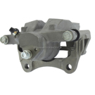 2012 Lexus RX450h Brake Caliper 2