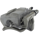 2012 Lexus RX450h Brake Caliper 1