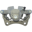 2012 Lexus RX450h Brake Caliper 8