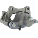 2012 Lexus RX450h Brake Caliper 5