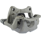 2012 Lexus RX450h Brake Caliper 4