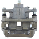 2012 Lexus RX450h Brake Caliper 6