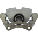 2012 Lexus RX450h Brake Caliper 7
