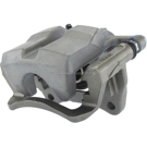 2012 Lexus RX450h Brake Caliper 1