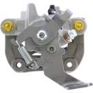 2012 Scion tC Brake Caliper 22