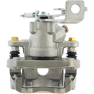 2012 Scion tC Brake Caliper 16