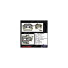 2012 Scion tC Brake Caliper 31
