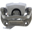 2012 Scion tC Brake Caliper 19