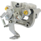 2012 Scion tC Brake Caliper 4