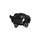 2017 Lexus IS300 Brake Caliper 2