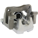 2017 Lexus ES300h Brake Caliper 4