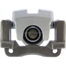 2017 Lexus ES300h Brake Caliper 7