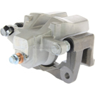 2017 Lexus ES300h Brake Caliper 2