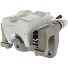 2017 Lexus ES300h Brake Caliper 1