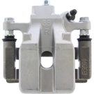 2017 Lexus ES300h Brake Caliper 3