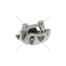 2015 Lexus IS250 Brake Caliper 4