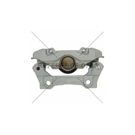 2012 Lexus IS250 Brake Caliper 7