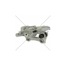 2012 Lexus IS250 Brake Caliper 2