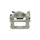 2012 Lexus IS250 Brake Caliper 3
