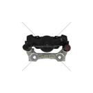 2013 Lexus IS350 Brake Caliper 8