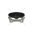 2013 Lexus IS350 Brake Caliper 7