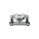 2012 Toyota Sequoia Brake Caliper 8