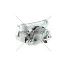 2012 Toyota Sequoia Brake Caliper 5