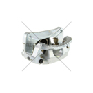 2012 Toyota Sequoia Brake Caliper 4