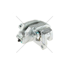 2012 Toyota Sequoia Brake Caliper 2
