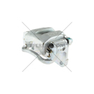 2012 Toyota Sequoia Brake Caliper 1